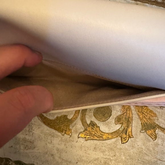 Stuart weitzman bag/clutch brand new - Picture 5 of 8